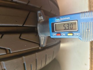 Neumáticos Hankook 205/55/16 94W