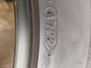 Neumáticos Hankook 205/55/16 94W