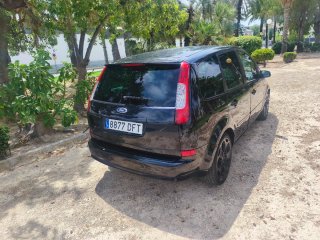 Ford C-MAX 2006 NEGOCIABLE