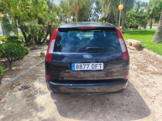 Ford C-MAX 2006 NEGOCIABLE