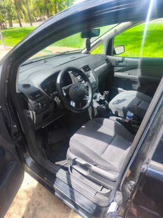 Ford C-MAX 2006 NEGOCIABLE