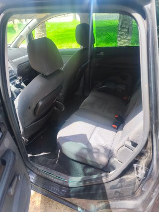 Ford C-MAX 2006 NEGOCIABLE
