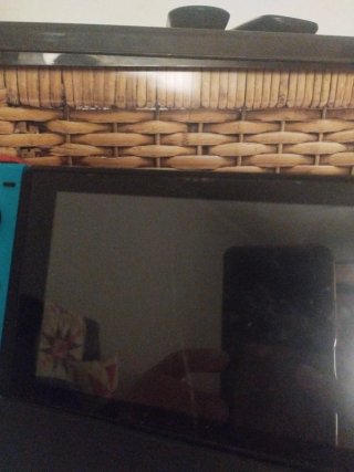 Nintendo Switch Azul y Rojo