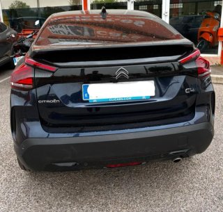 Citroen C4 2024