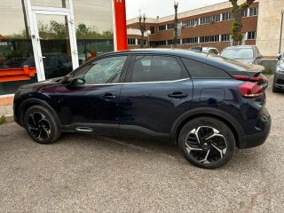 Citroen C4 2024