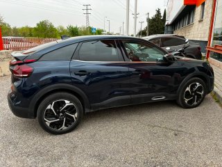 Citroen C4 2024