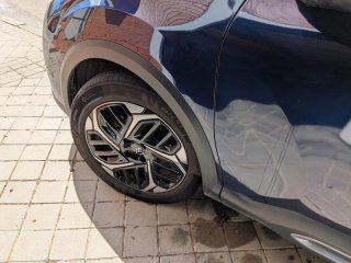 Citroen C4 2024