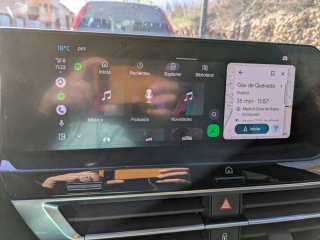 Citroen C4 2024