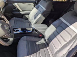 Citroen C4 2024