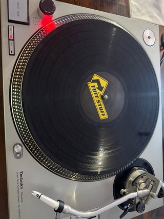 Vinilo DJ-Team ONG-DIGGI-DONG?