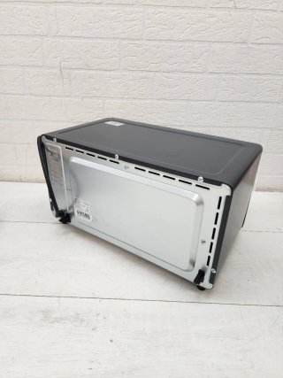 Horno sobremesa 10 l 1000 w Cecotec