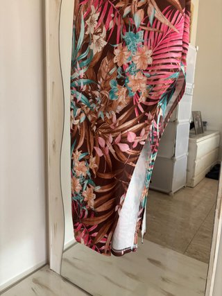 Vestido floreado | NUEVO