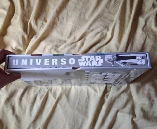 Universo Star Wars