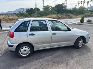 SEAT Ibiza 2000