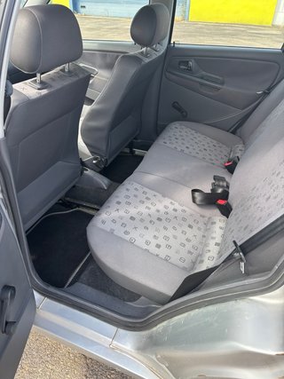 SEAT Ibiza 2000