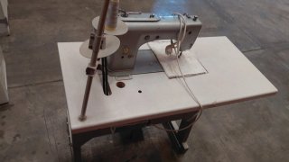 Máquina de coser Dürkopp( NEGOCIABLE)