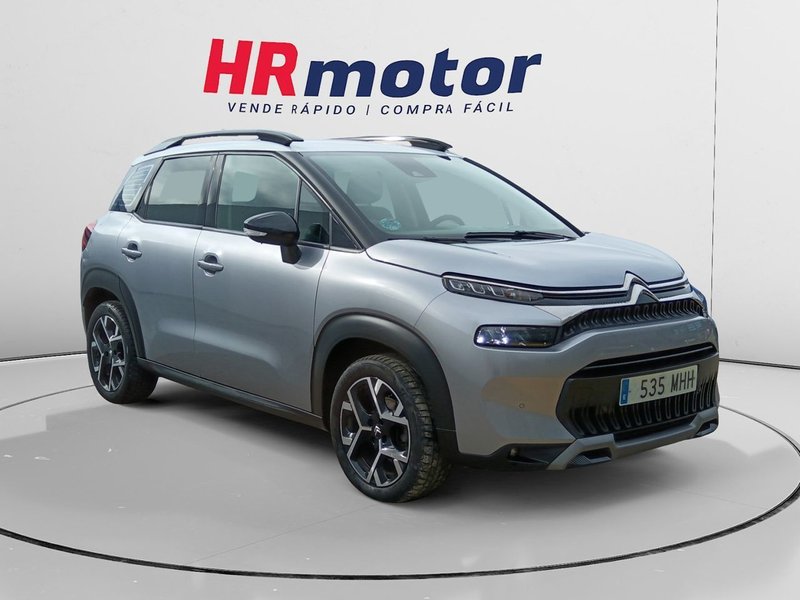 Citroen C3 Aircross PureTech 130 Shine Pack EAT6 96 kW (131 CV) - foto 1