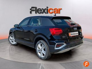 Audi Q2 Advanced 30 TDI 85kW (116CV) S tronic