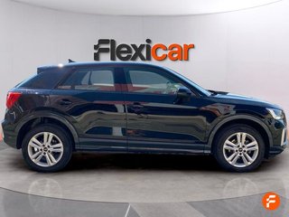 Audi Q2 Advanced 30 TDI 85kW (116CV) S tronic