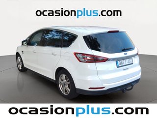 Ford S-Max 2.0 TDCI Titanium 110 kW (150 CV)