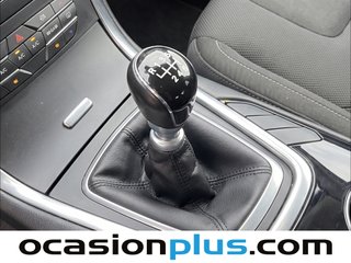 Ford S-Max 2.0 TDCI Titanium 110 kW (150 CV)