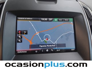 Ford S-Max 2.0 TDCI Titanium 110 kW (150 CV)