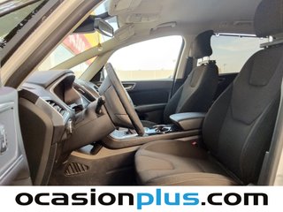 Ford S-Max 2.0 TDCI Titanium 110 kW (150 CV)
