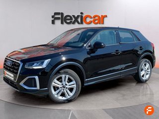 Audi Q2 Advanced 30 TDI 85kW (116CV) S tronic