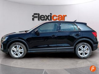 Audi Q2 Advanced 30 TDI 85kW (116CV) S tronic