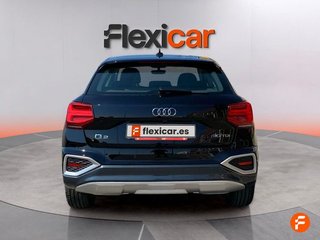 Audi Q2 Advanced 30 TDI 85kW (116CV) S tronic