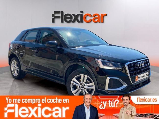 Audi Q2 Advanced 30 TDI 85kW (116CV) S tronic - foto 1