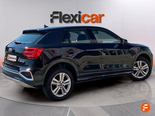Audi Q2 Advanced 30 TDI 85kW (116CV) S tronic