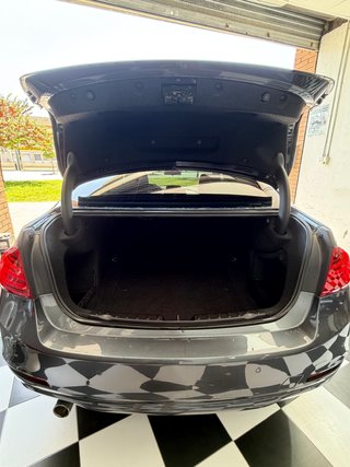 BMW F30 318d 143cv AUT. SOLO 80.000KM!!