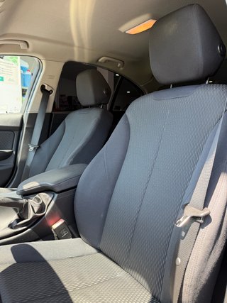 BMW F30 318d 143cv AUT. SOLO 80.000KM!!
