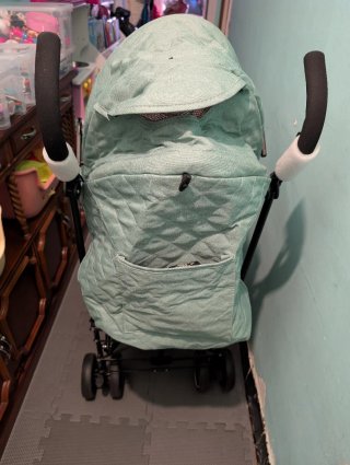 Carrito para niña / niño