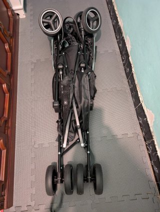 Carrito para niña / niño