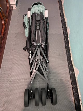 Carrito para niña / niño
