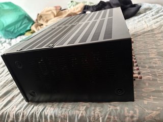 Receptor AV Marantz SR5008 Negro