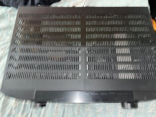 Receptor AV Marantz SR5008 Negro