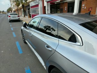 Volkswagen Arteon 2019