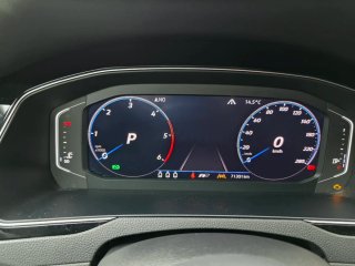 Volkswagen Arteon 2019