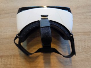 Samsung Gear VR Oculus