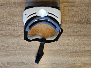 Samsung Gear VR Oculus