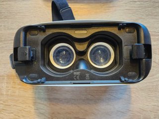 Samsung Gear VR Oculus