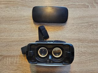 Samsung Gear VR Oculus