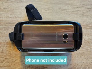 Samsung Gear VR Oculus