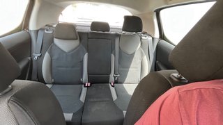 Peugeot 308 2012