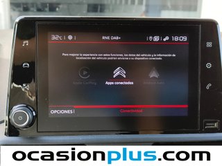 Citroen Berlingo PureTech 110 S&S Talla M Feel 81 kW (110 CV)