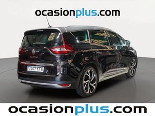 Renault Grand Scenic Edition One dCi 81 kW (110 CV)
