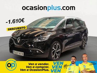 Renault Grand Scenic Edition One dCi 81 kW (110 CV)